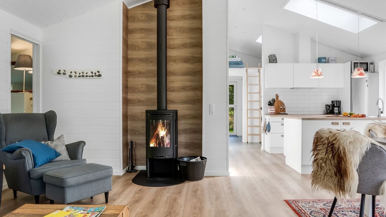 Photo of Livingroom in Aalbaek