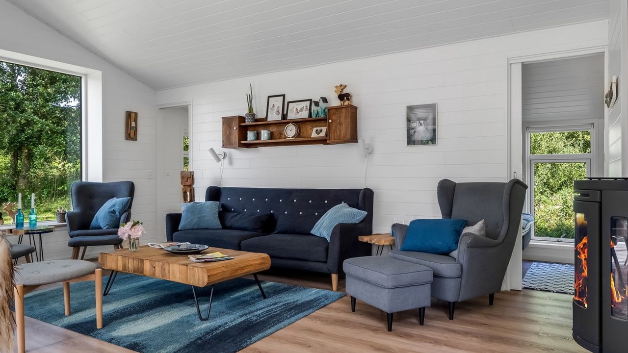 Photo of Livingroom in Aalbaek