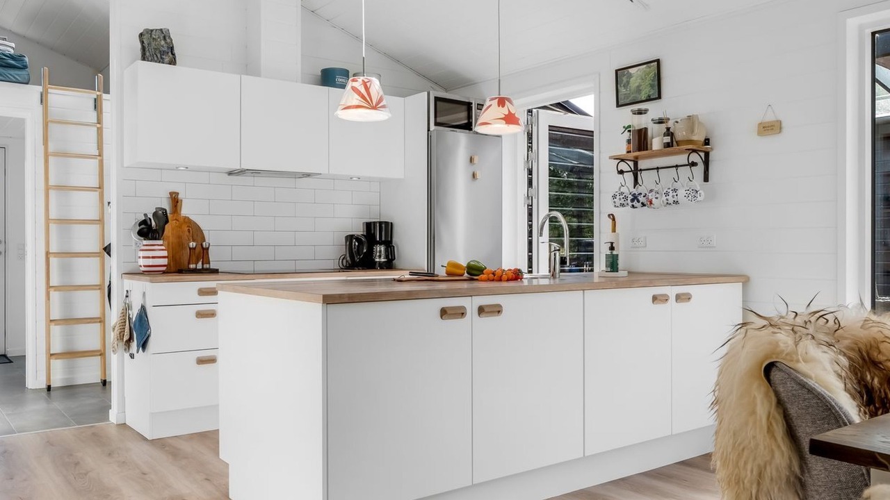 Photo of Bedroom in Aalbaek