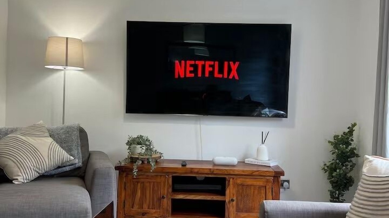 Photo of Livingroom in Hengoed