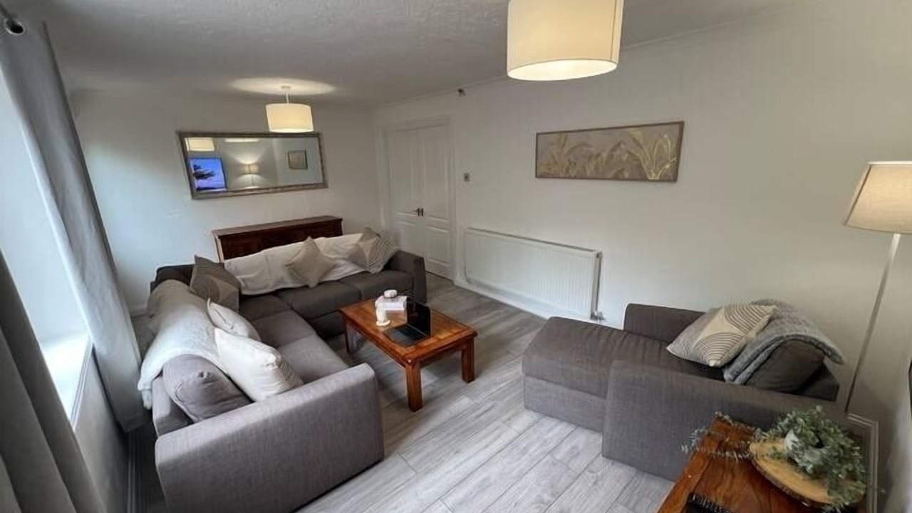 Photo of Livingroom in Hengoed