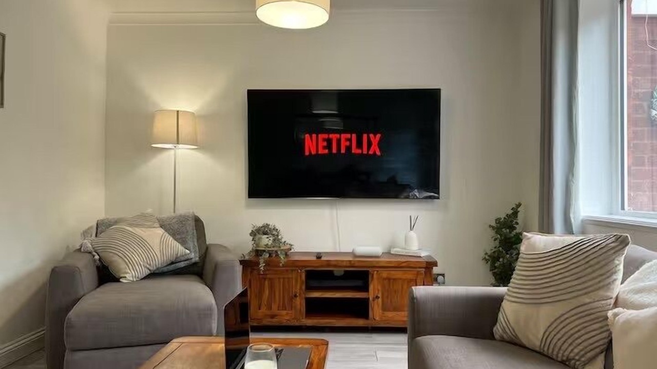 Photo of Livingroom in Hengoed