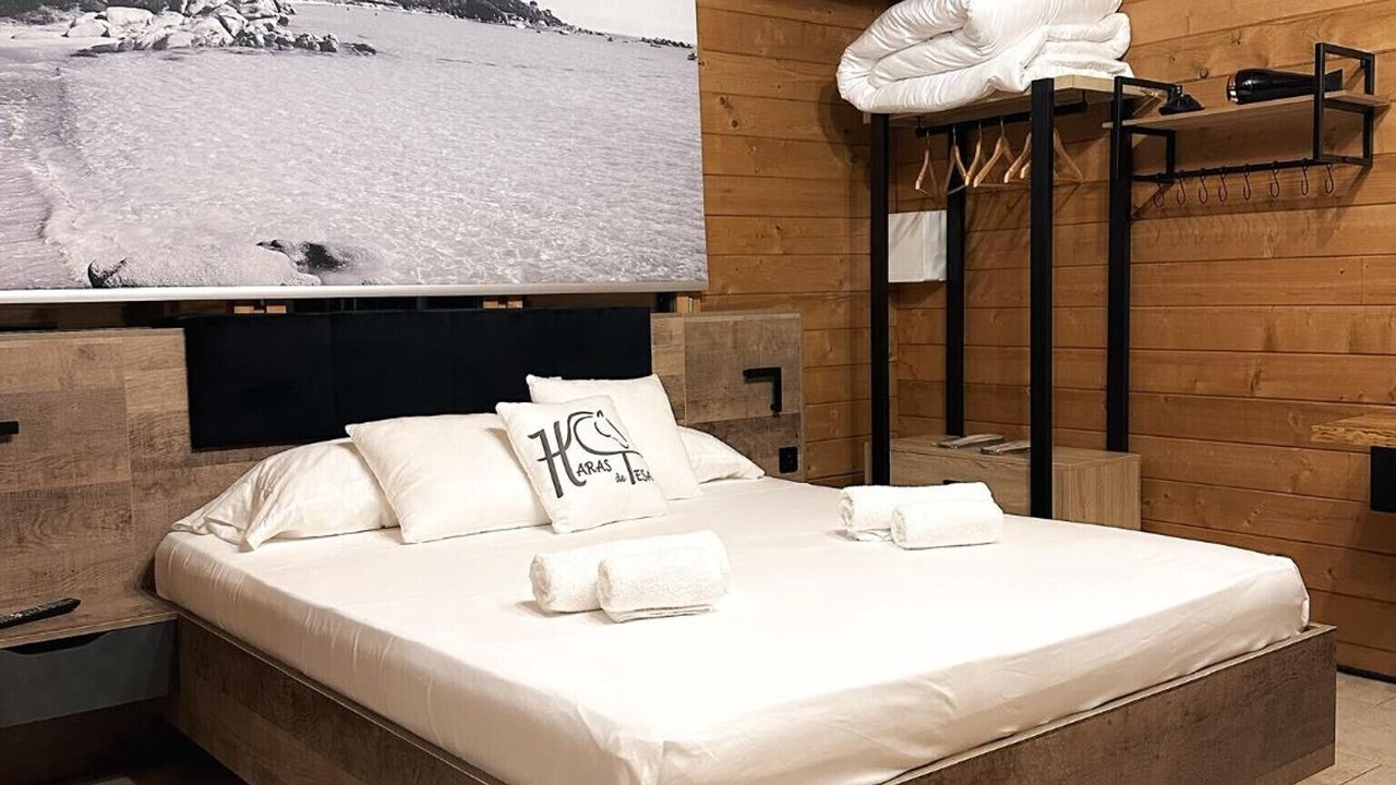 Photo of Bedroom in Occhiatana