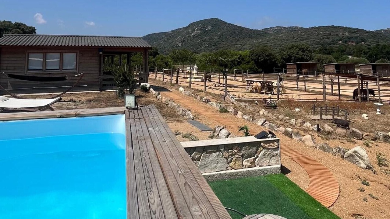 Photo of Outdoor in Occhiatana