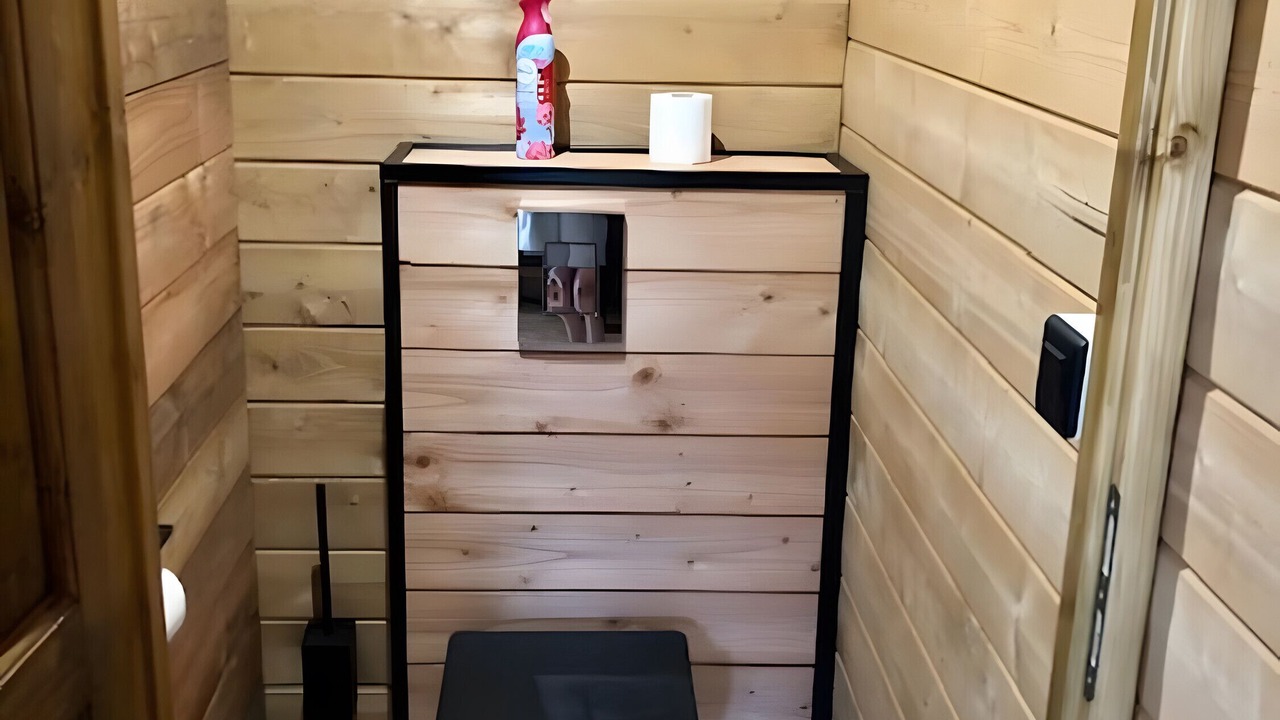 Photo of Bathroom in Occhiatana