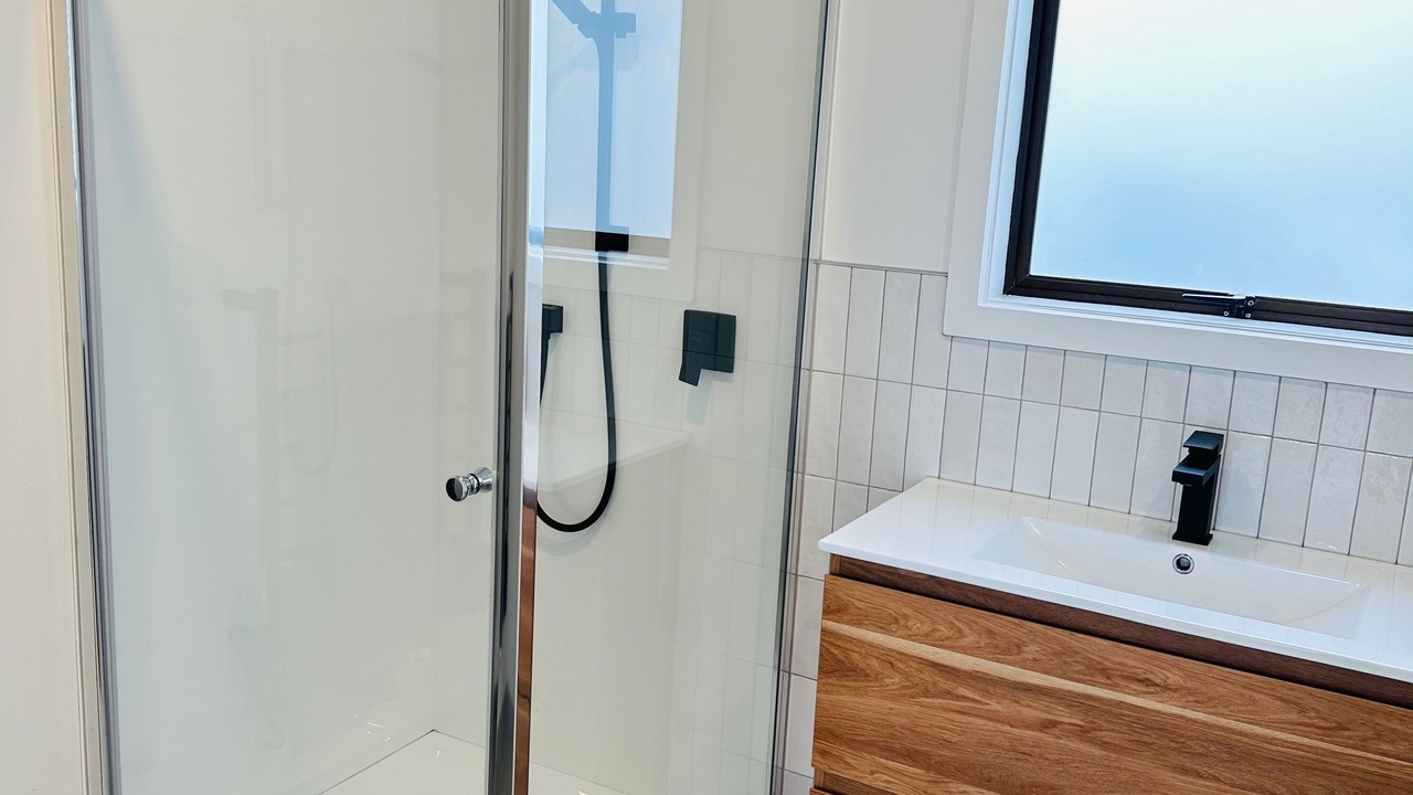 Photo of Bathroom in Stanmore Bay