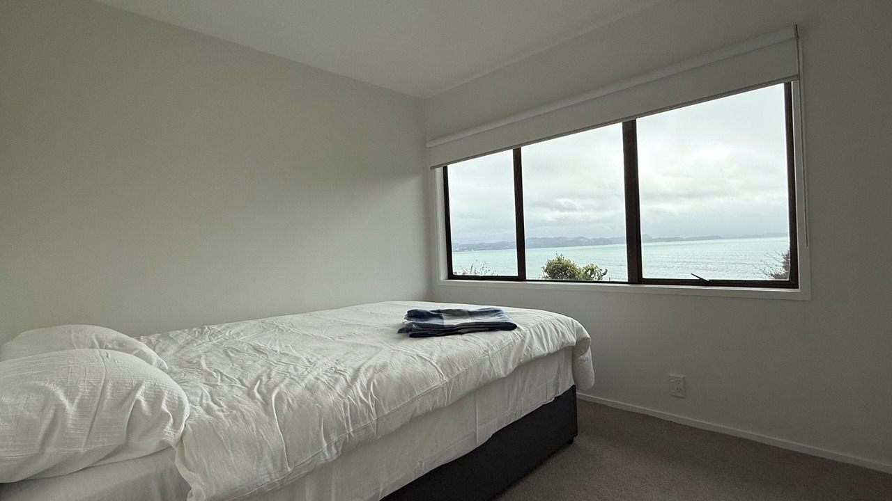 Photo of Bedroom in Stanmore Bay