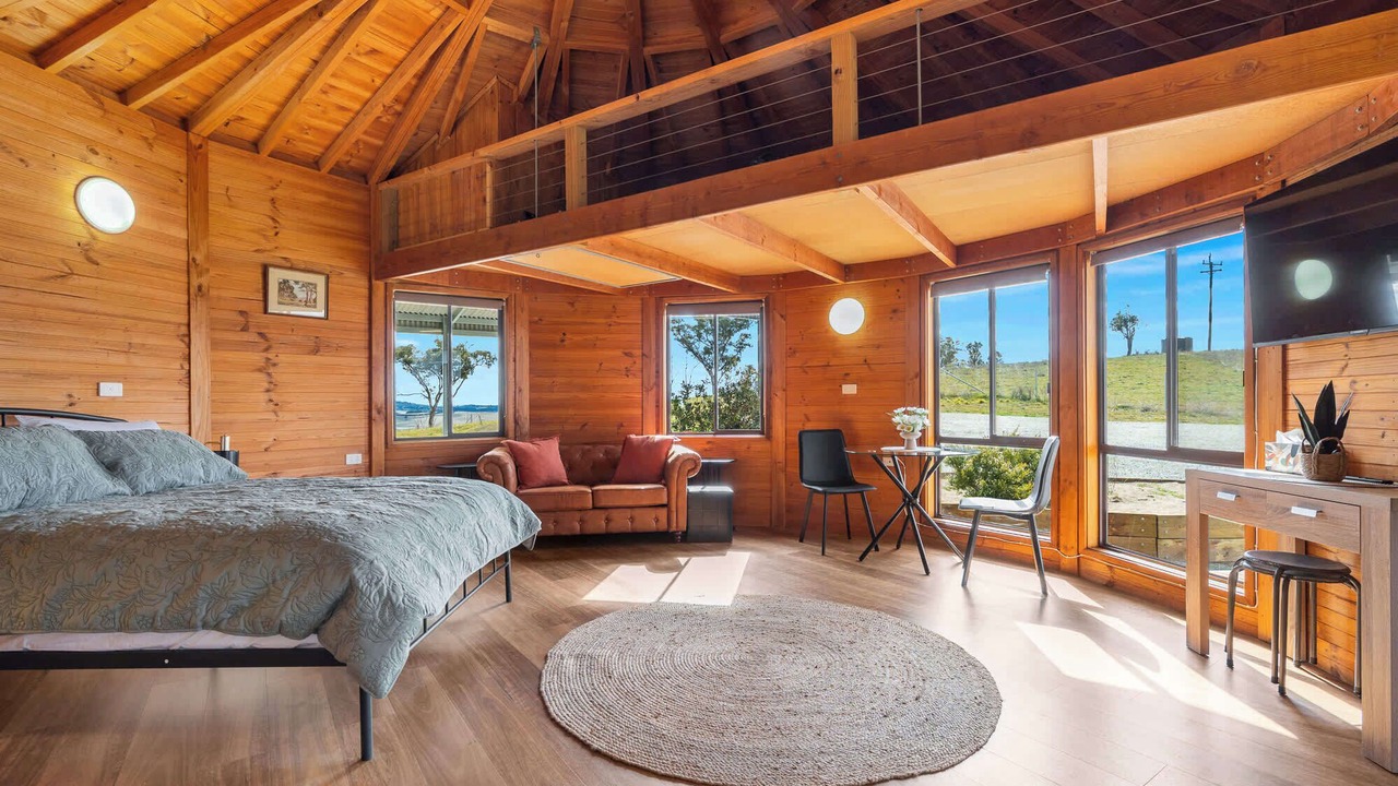 Photo of Bedroom in White Rock