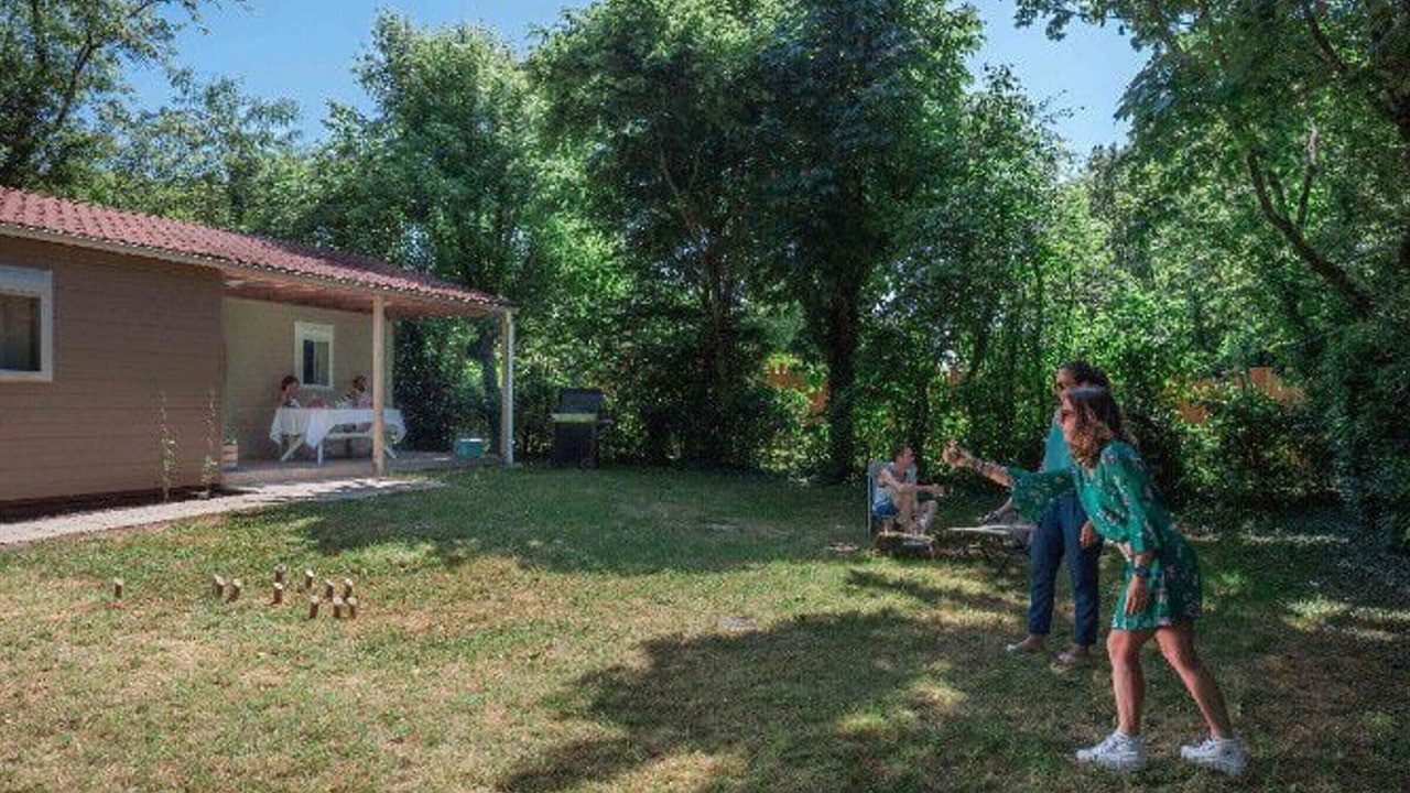 Photo of Outdoor in La Tessoualle
