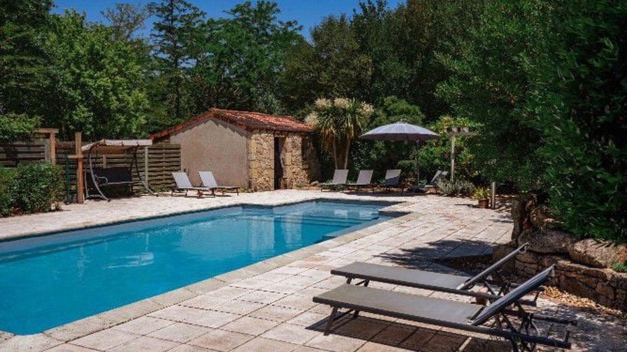 Photo of Outdoor in La Tessoualle