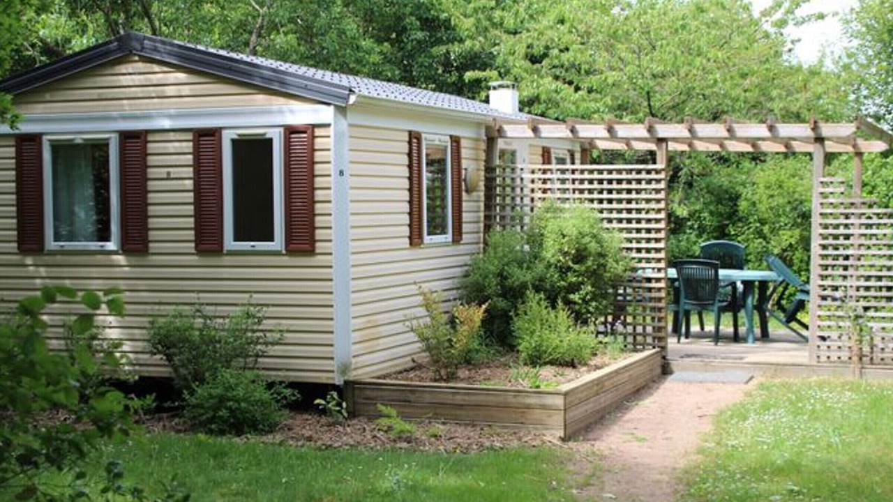 Photo of Outdoor in La Tessoualle