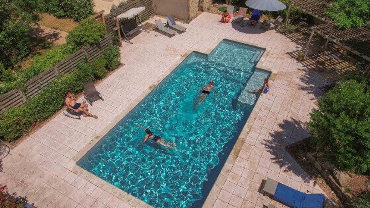 Photo of Outdoor in La Tessoualle