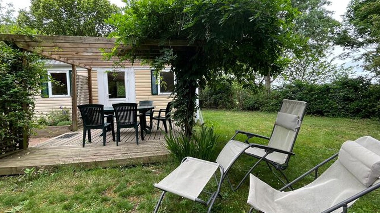 Photo of Outdoor in La Tessoualle