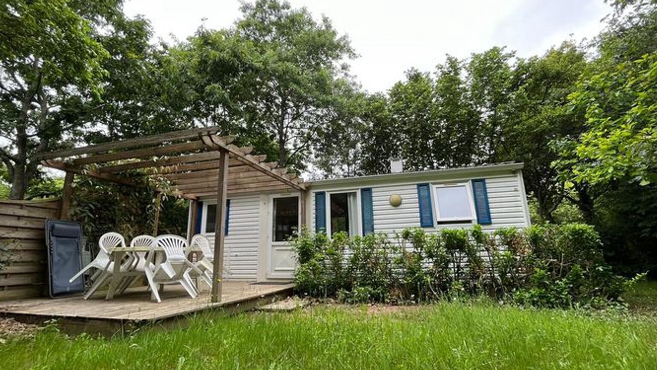 Photo of Outdoor in La Tessoualle