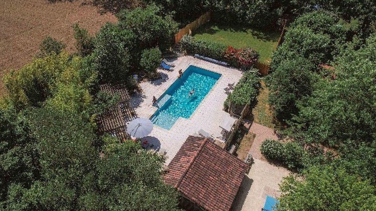 Photo of Outdoor in La Tessoualle
