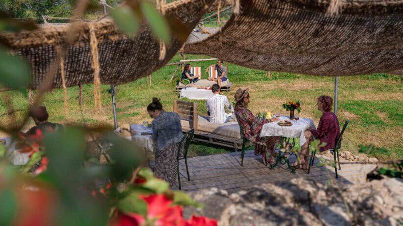 Photo of Outdoor in La Tessoualle
