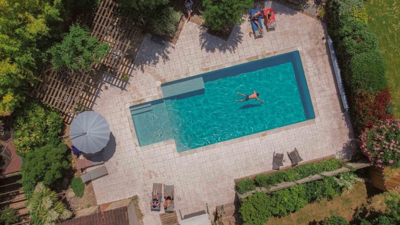 Photo of Outdoor in La Tessoualle