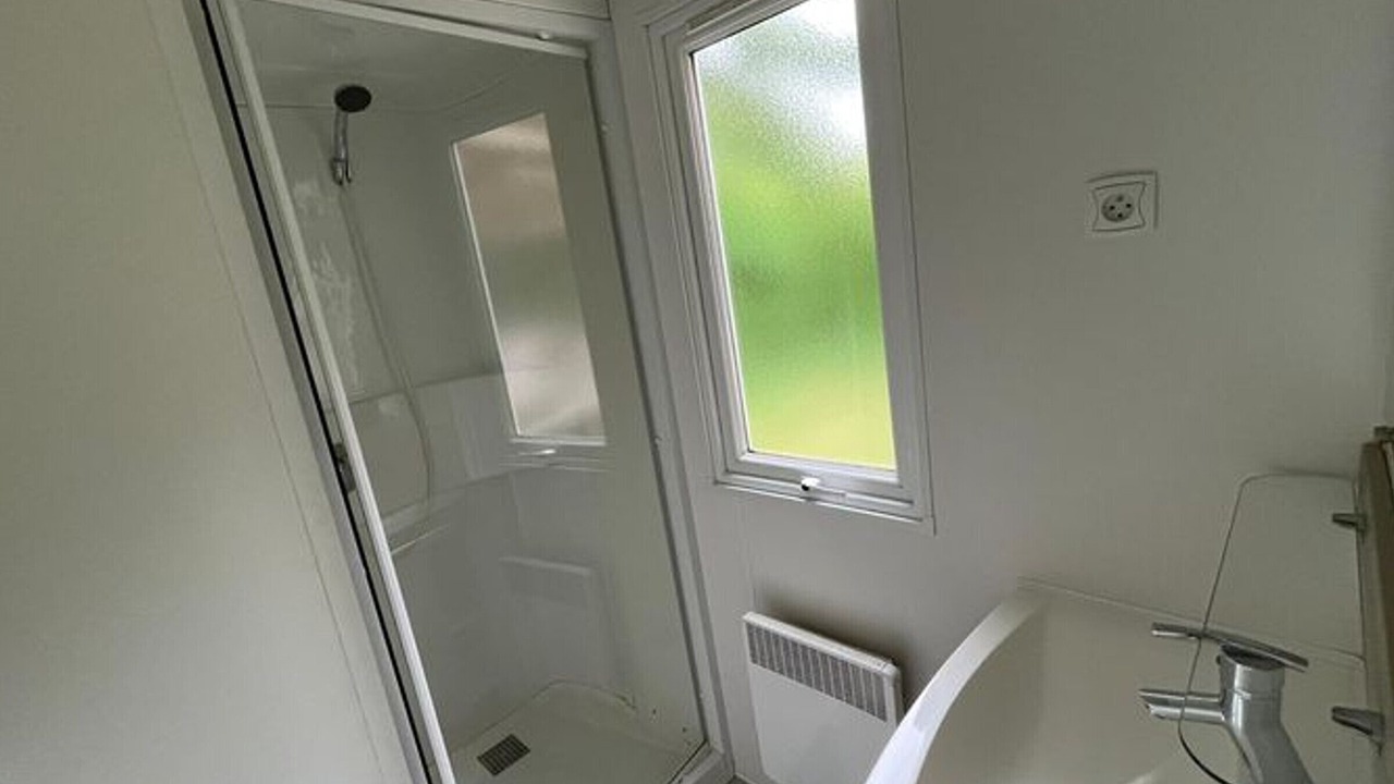 Photo of Bathroom in La Tessoualle
