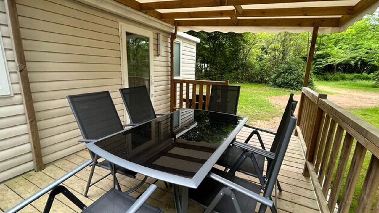 Photo of Outdoor in La Tessoualle