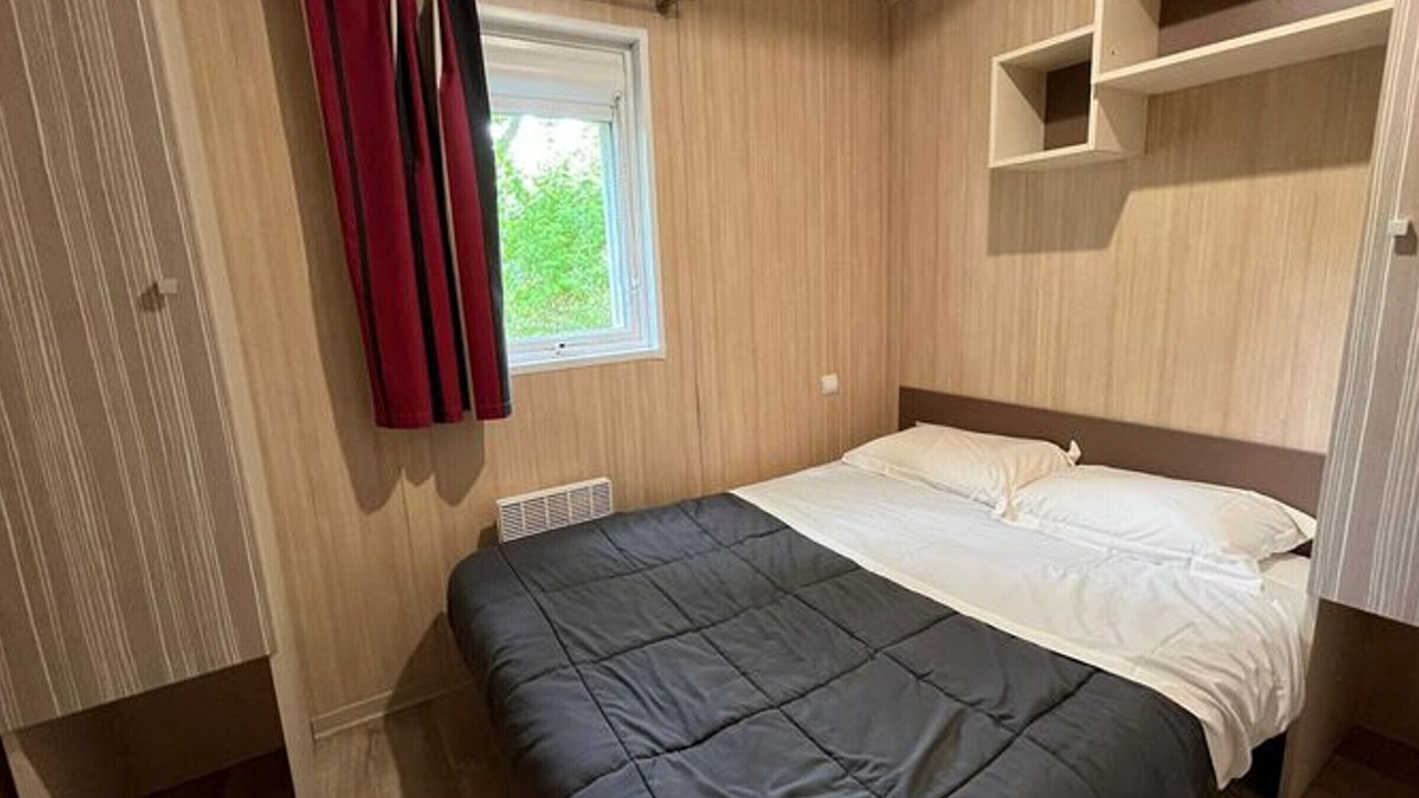 Photo of Bedroom in La Tessoualle