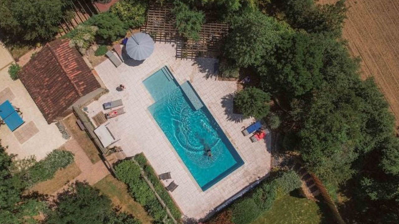Photo of Outdoor in La Tessoualle