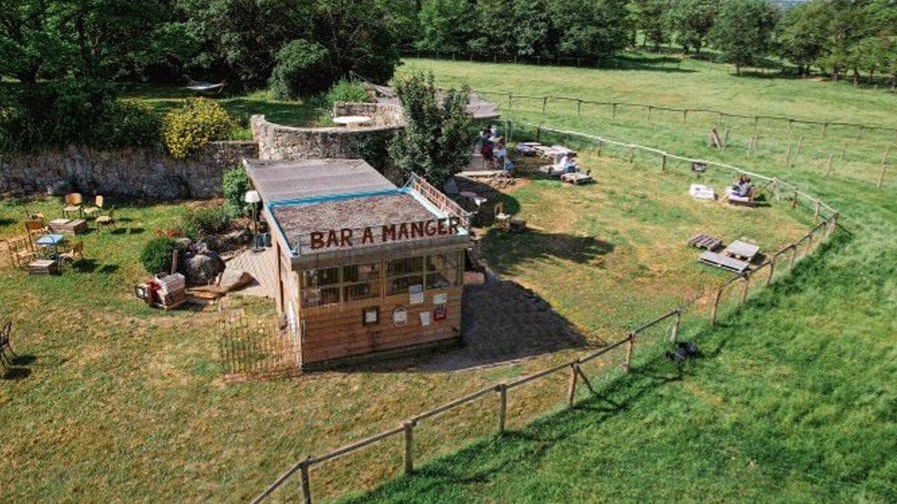 Photo of Outdoor in La Tessoualle