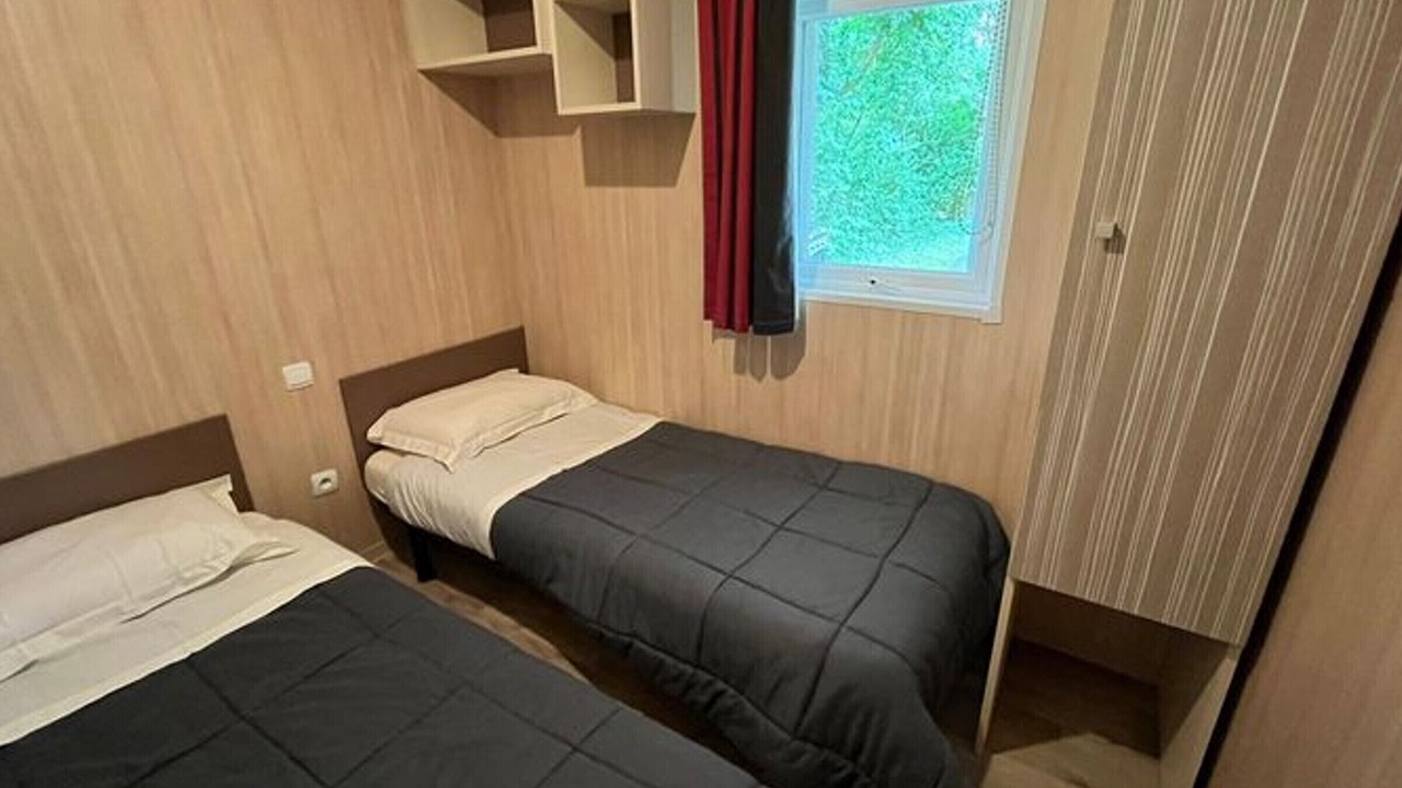 Photo of Bedroom in La Tessoualle