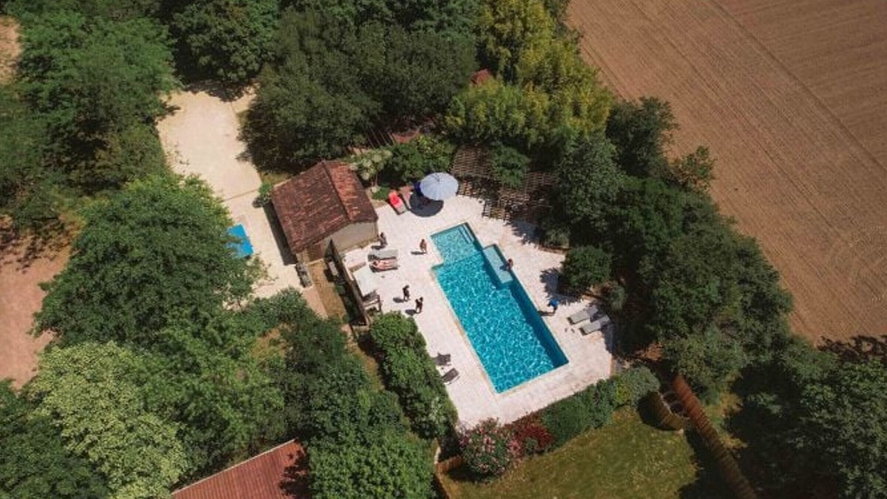 Photo of Outdoor in La Tessoualle