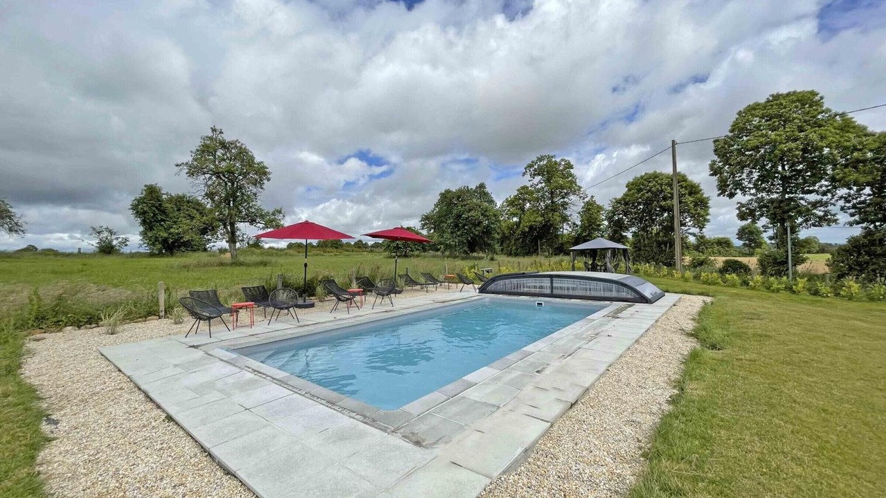 Photo of Outdoor in Mantilly