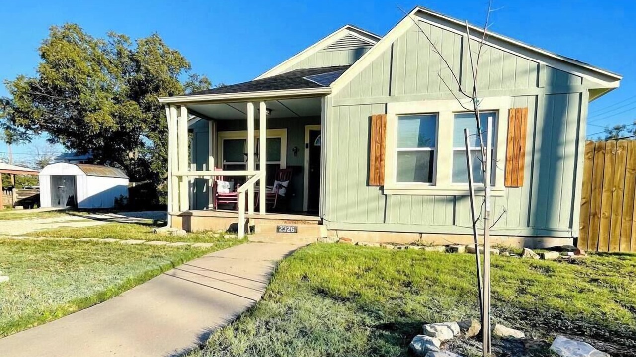 Photo of Outdoor in Over Place Area