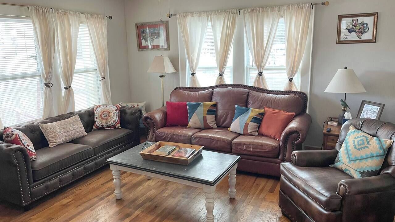 Photo of Bedroom in Over Place Area