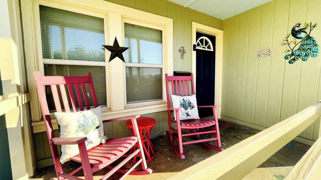 Photo of Outdoor in Over Place Area