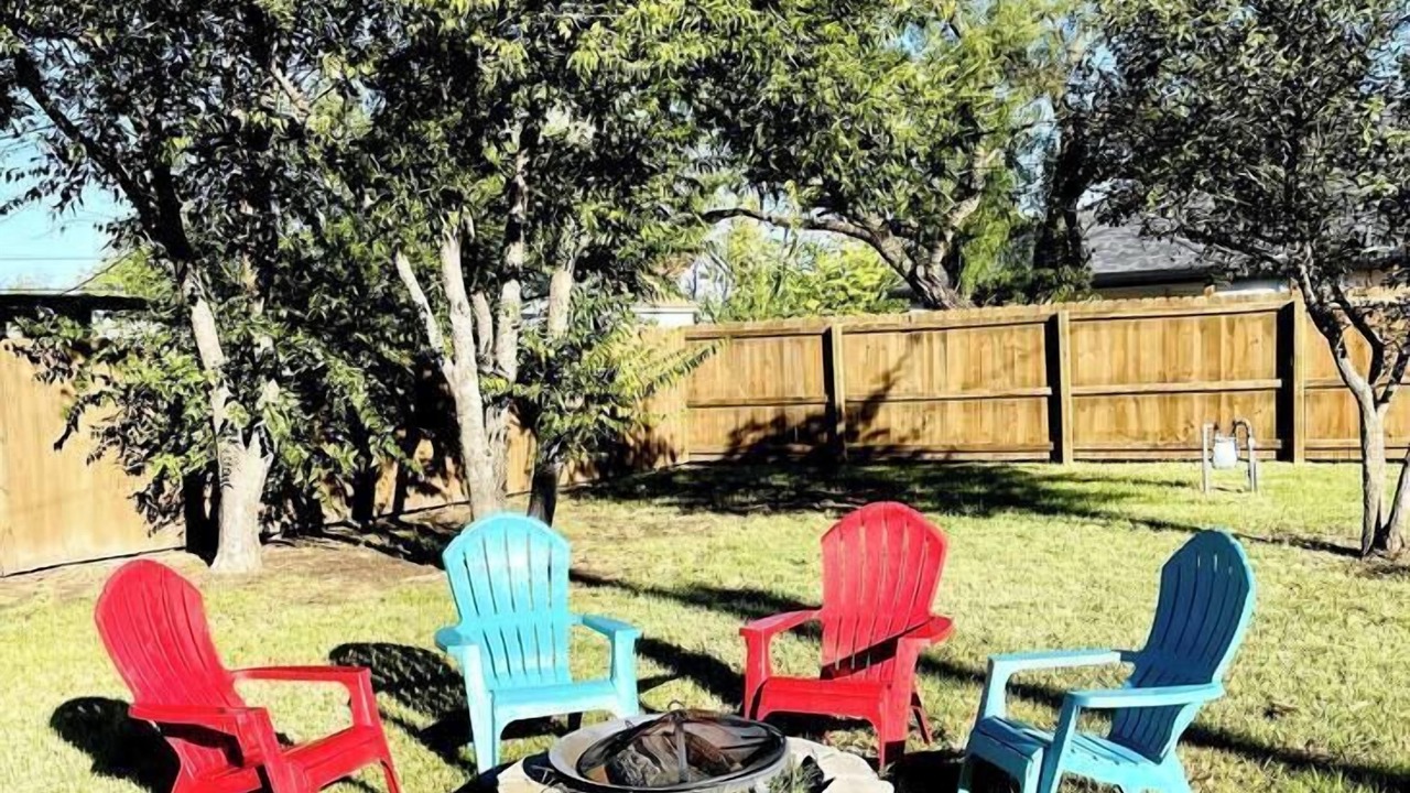 Photo of Others in Over Place Area