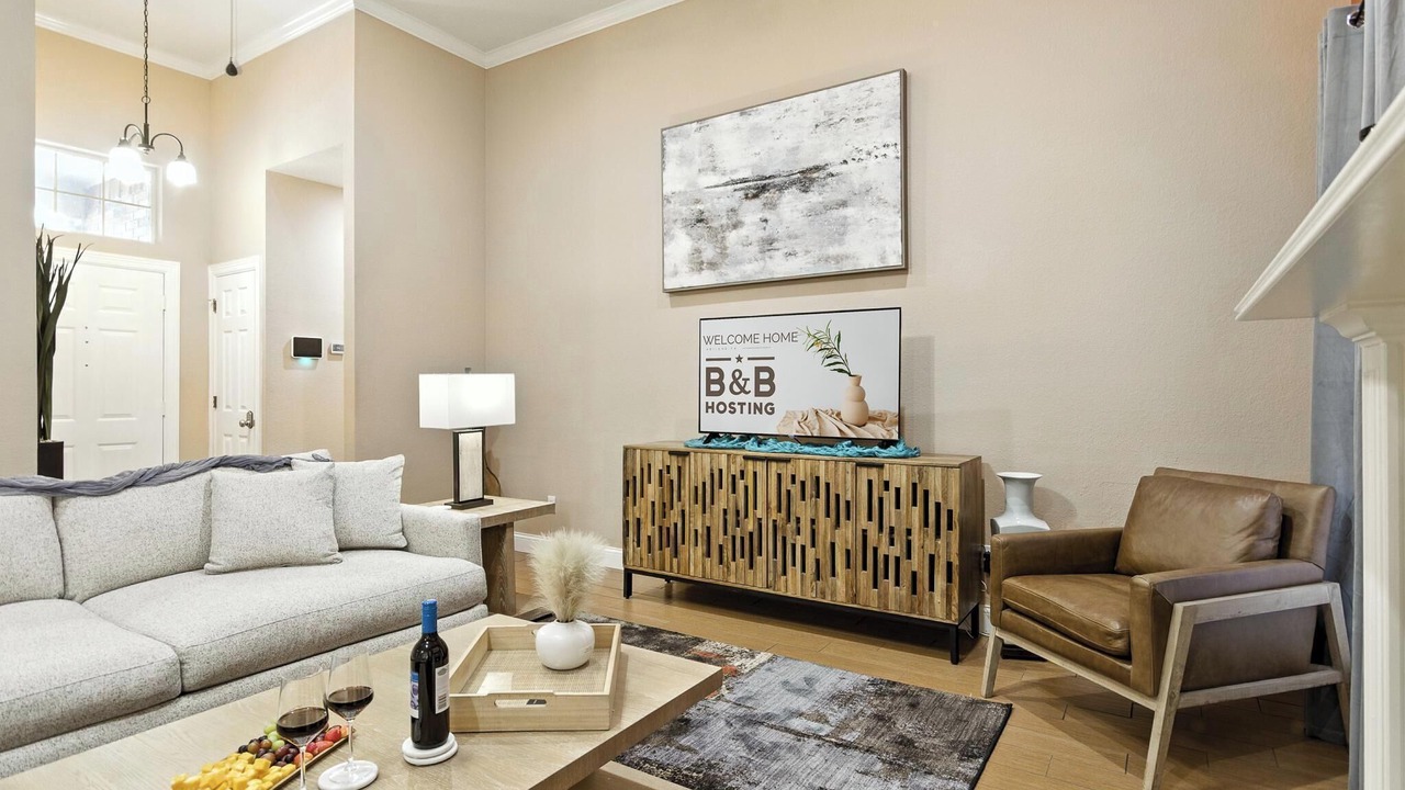 Photo of Livingroom in Abilene