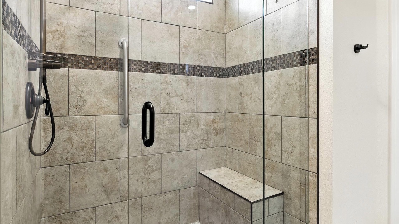 Photo of Bathroom in Abilene