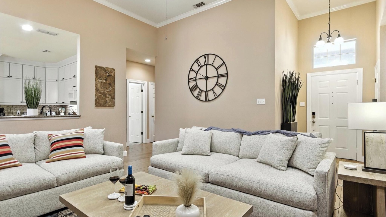 Photo of Livingroom in Abilene