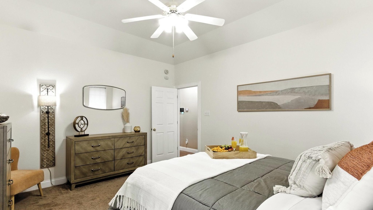 Photo of Bedroom in Abilene