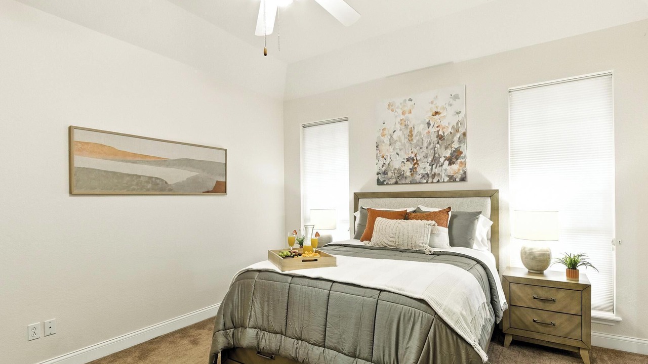 Photo of Bedroom in Abilene