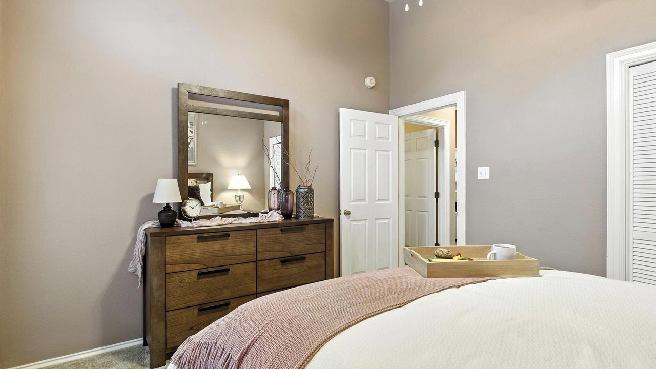 Photo of Bedroom in Abilene