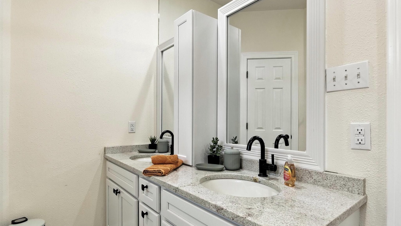 Photo of Bathroom in Abilene