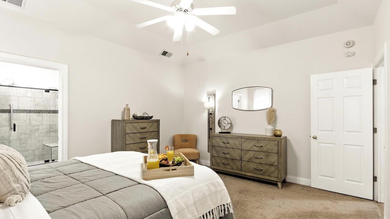 Photo of Bedroom in Abilene