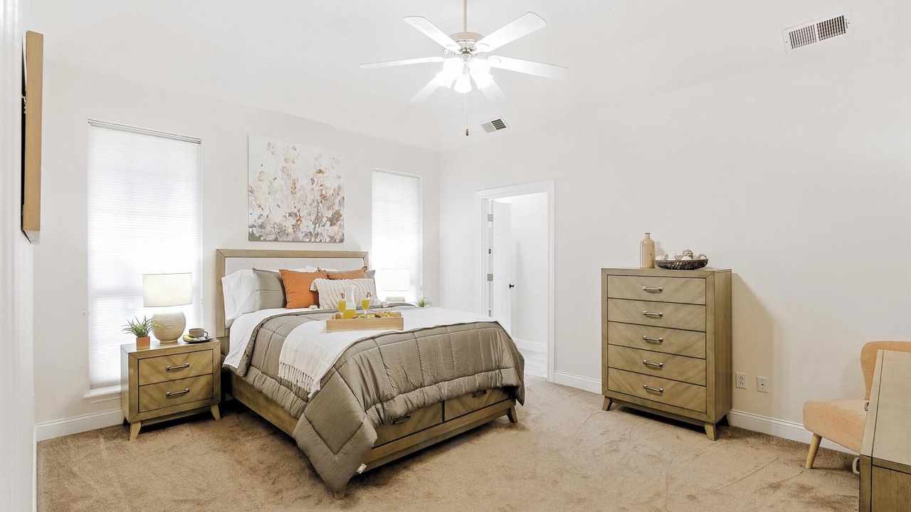 Photo of Bedroom in Abilene