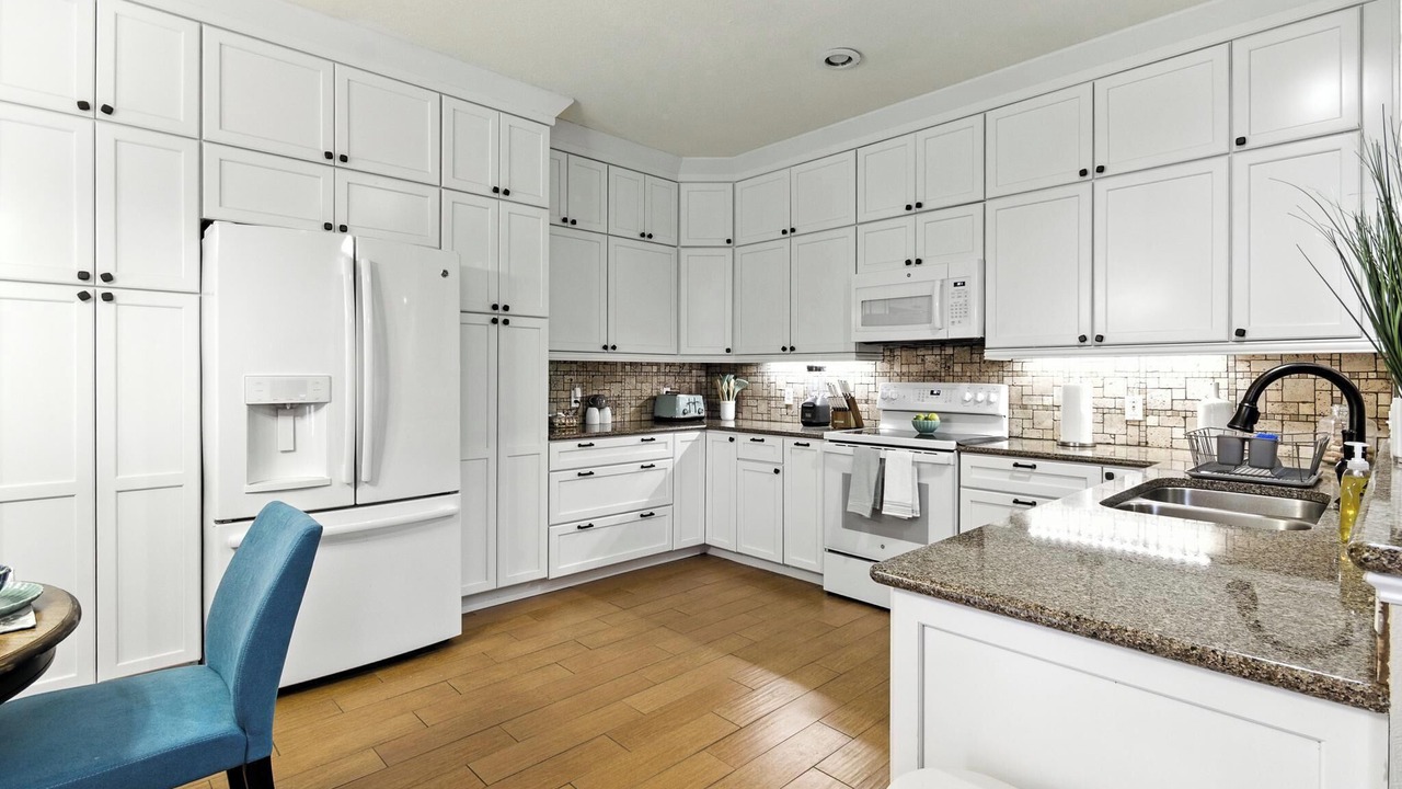 Photo of Kitchen in Abilene