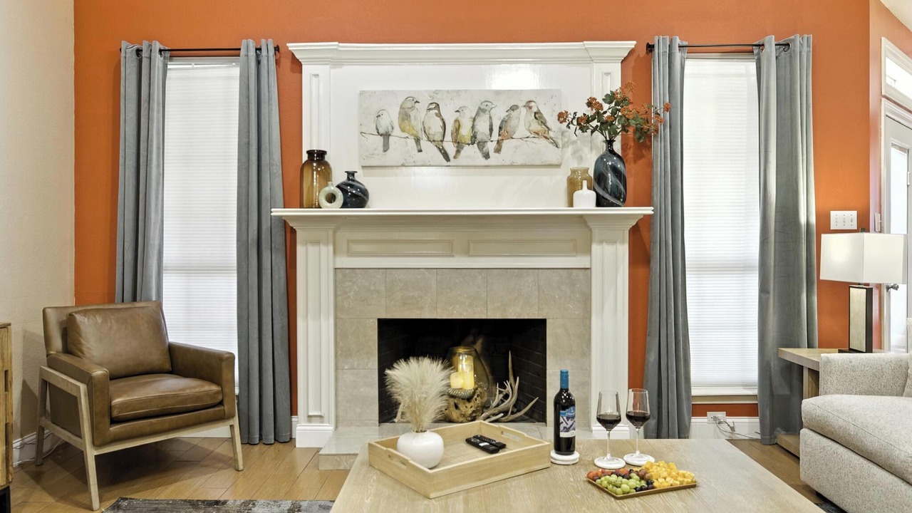 Photo of Livingroom in Abilene