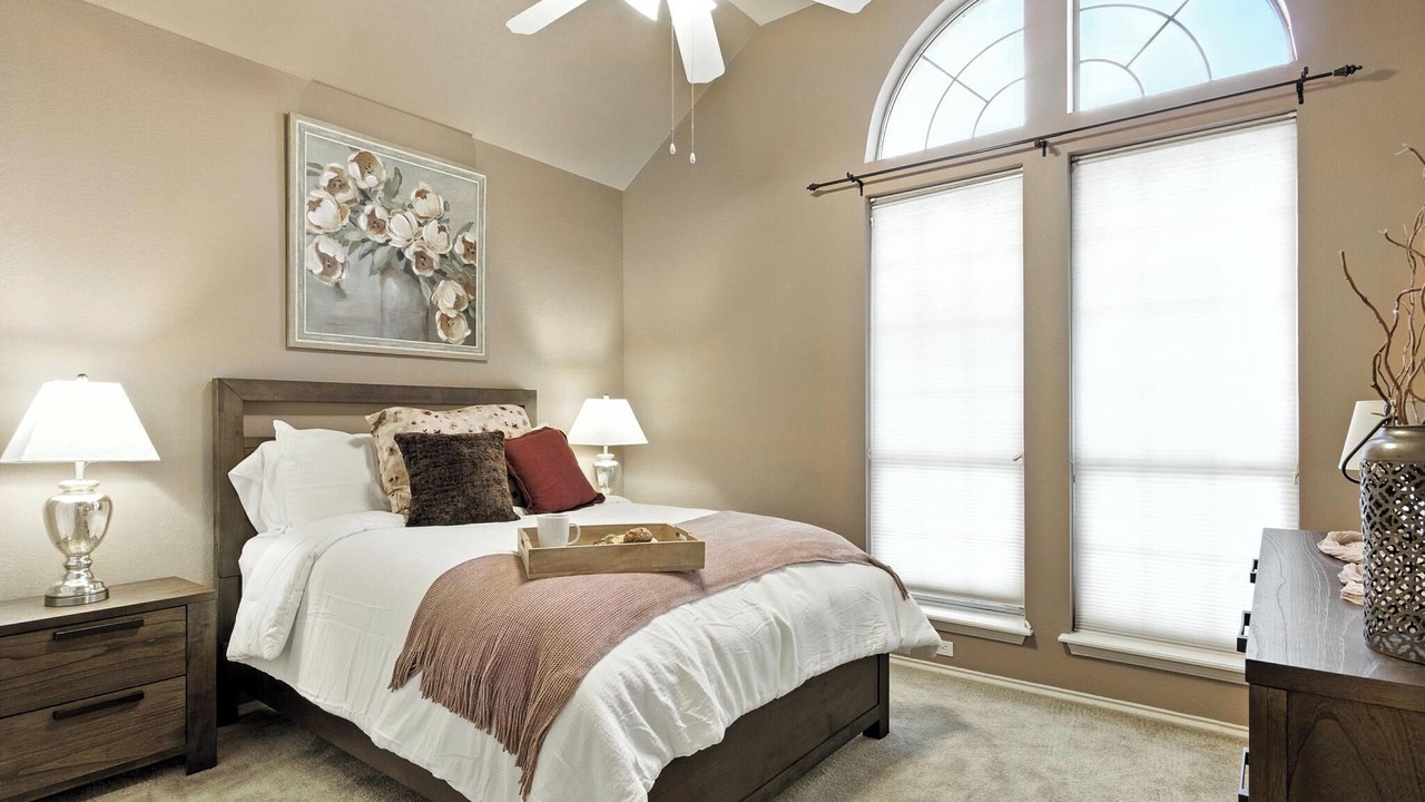 Photo of Bedroom in Abilene