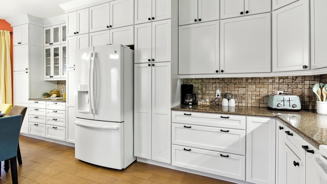 Photo of Kitchen in Abilene