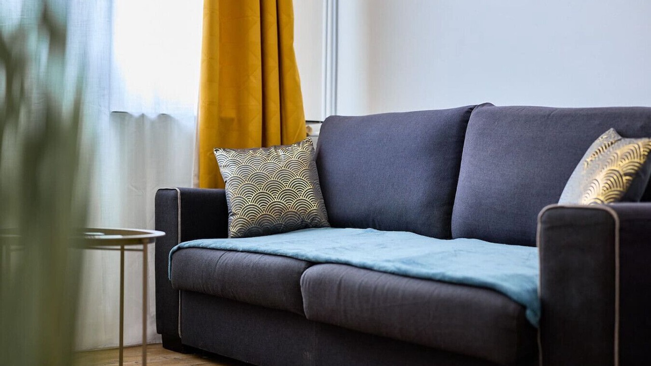 Photo of Livingroom in Cormeilles-en-Parisis