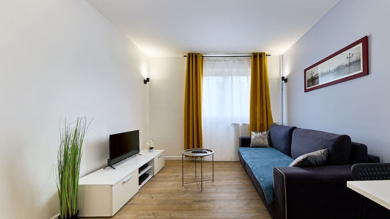 Photo of Livingroom in Cormeilles-en-Parisis