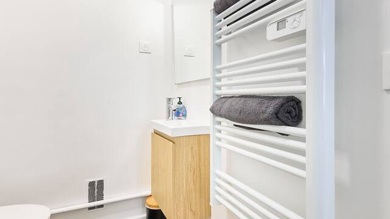 Photo of Bathroom in Cormeilles-en-Parisis