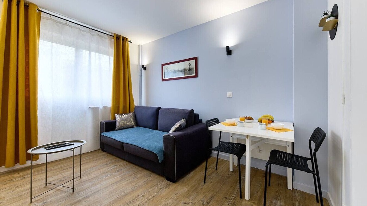 Photo of Livingroom in Cormeilles-en-Parisis